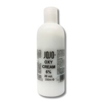 OXY CREAM 6%                            250ml