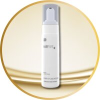 PUMP STYLING MOUSSE           200ml