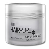 SILVER SHINE WAX                        50ml