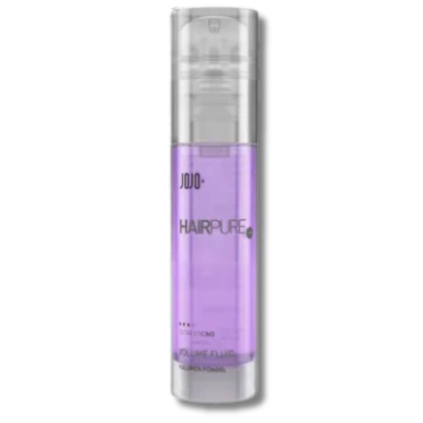 VOLUME FLUID                            100ml