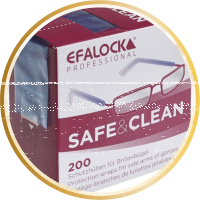 Brillenbügel-Schutzhüllen 200 Stk.