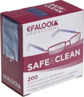 Brillenbügel-Schutzhüllen 200 Stk.