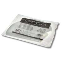 Emotion Einmal-Strähnenhaube gehämmert 50Stk