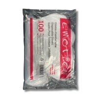 Emotion Einweg-Handschuhe S 100 Stk.