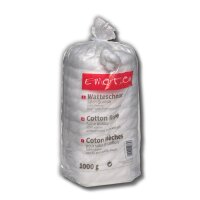 Emotion Watteschnur 100% Baumwolle 1000g