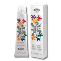 Lisap Splasher Green