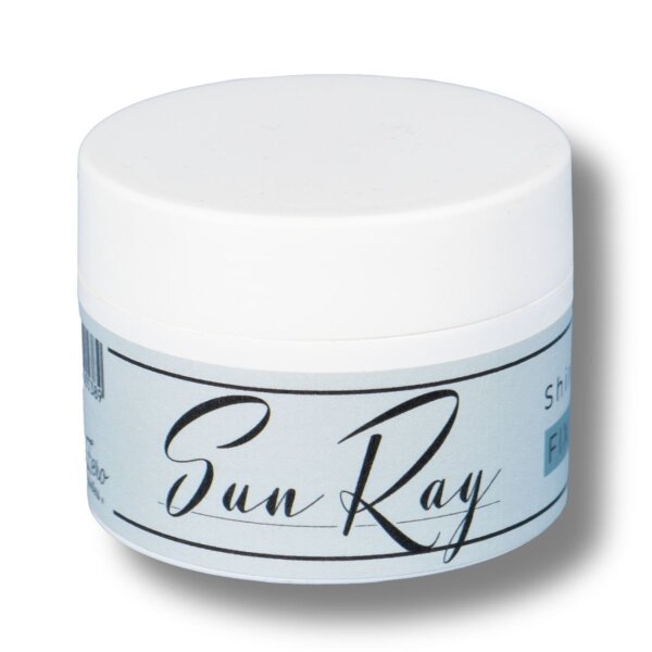 Code Zero Sun Ray Styling Wax