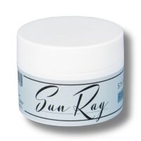 Code Zero Sun Ray Styling Wax