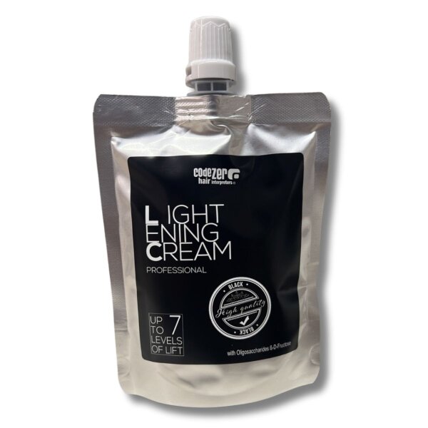 Lightening Cream Professional