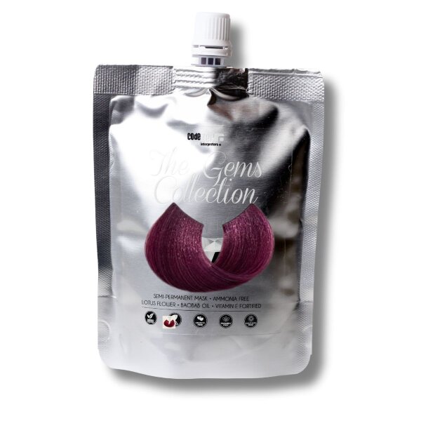 Gems 22 Intensiv Violett