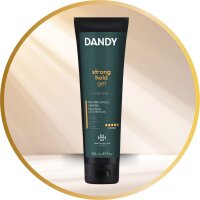 Dandy strong hold gel
