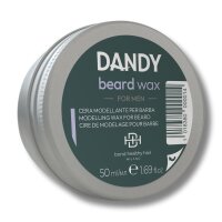 Dandy Beard Wax