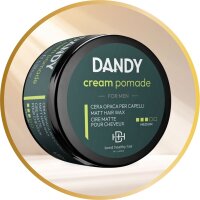 Dandy Cream Pomade