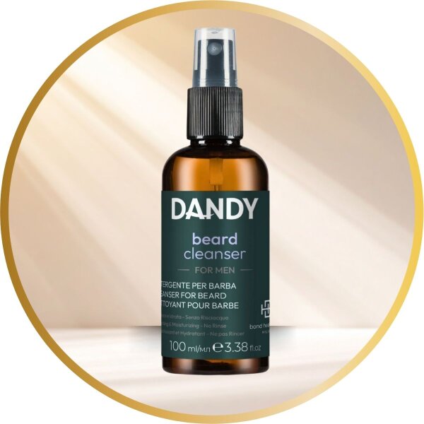 Dandy Beard Cleanser