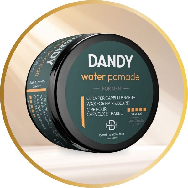 Dandy Water Pomade