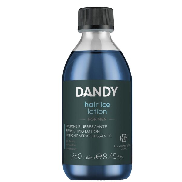 Dandy Hair Ice Lotion