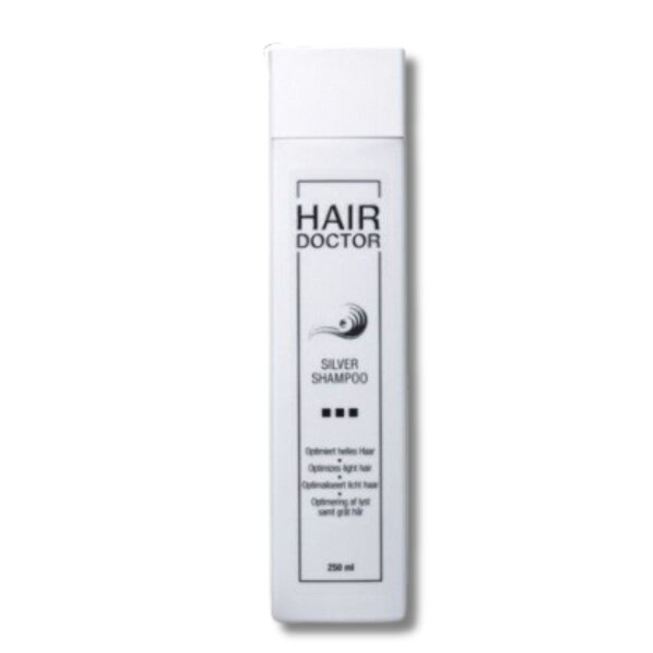 Hair Doctor Silber Shampoo