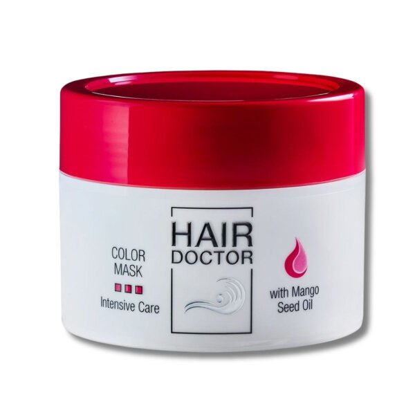 Hair Doctor Color Maske 200ml