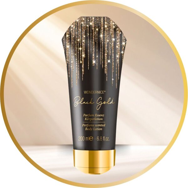 Parfüm Körperlotion Wondernice