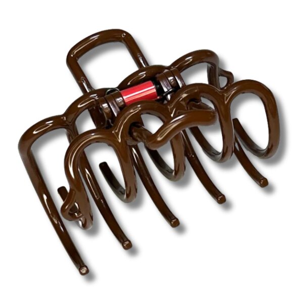 Doouup- Chocolate Brown