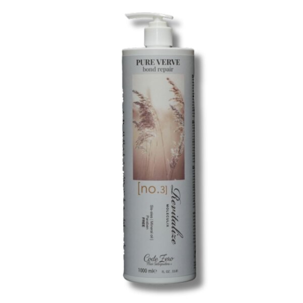 Pure Verve Revita Moleculix 1 l  No 3
