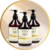 Inej Pure Dry Hair