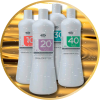 Lisap Oxydant Developer