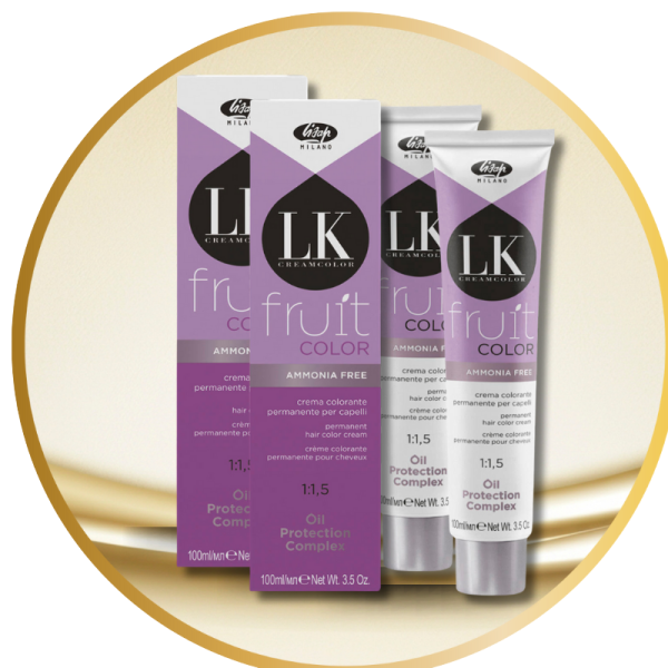 Lisap Lk Fruit Color