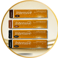 Intensiv Augenbrauenfarbe