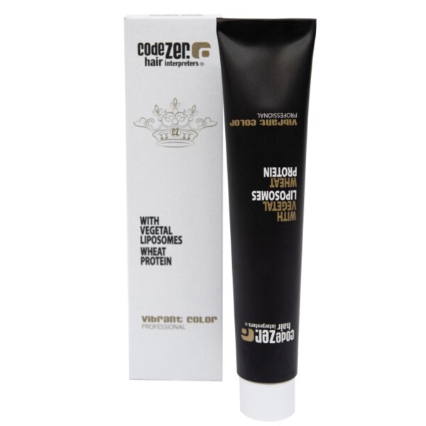 10,28 Hellstes Blond Inlaid-Nuance – Code Zero Vibrant Color