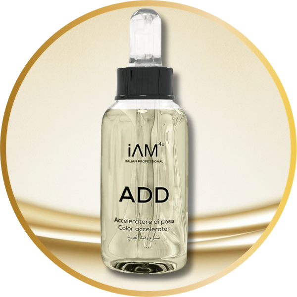 ADD  Color Accelerator & Farbverstärker
