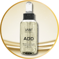 ADD  Color Accelerator & Farbverstärker