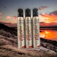 Omeisan Color & Style Mousse Hellgoldblond 200 ml