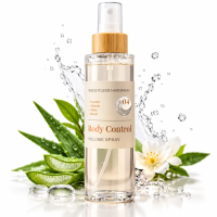Code Zero Body Control Volumenspray 200 ml
