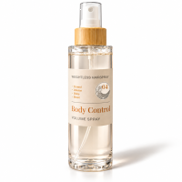 Code Zero Body Control Volumenspray 200 ml