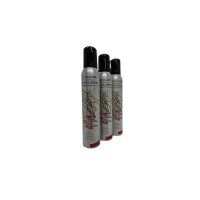 Color Mousse Dunkelbraun 0,2 L