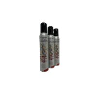 Color Mousse Rot intensiv 0,2 L