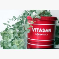 Vitasan Hautcreme 1000g