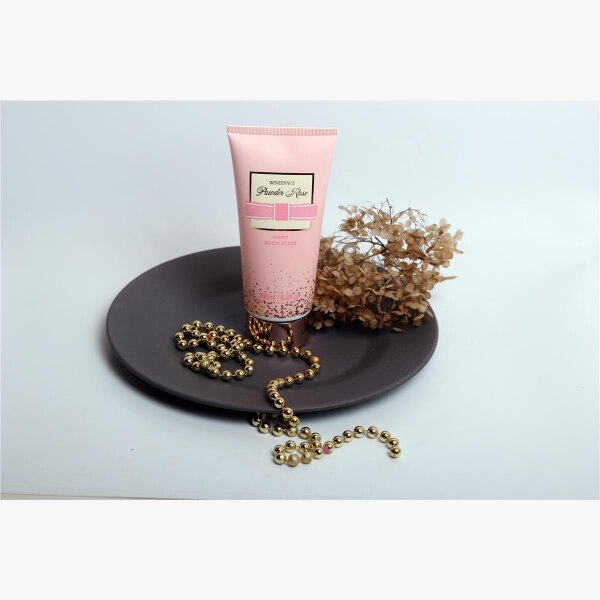 Bodylotion "Powder Rose´" 0,2 L