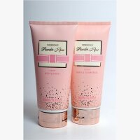 Showergel "Powder Rose´" 0,2 L