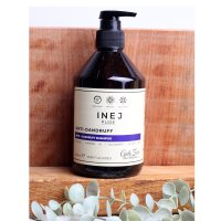 INEJ PURE Anti Dandruff Shampoo
