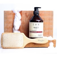 INEJ PURE Color Protect Shampoo
