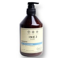 INEJ PURE Smooth  Anti Frizz Condiotioner