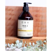 INEJ PURE Dry Hair Shampoo