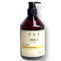 INEJ PURE Dry Hair Shampoo