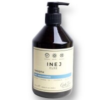 INEJ PURE Smooth  Anti Frizz Shampoo