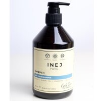 INEJ PURE Smooth  Anti Frizz Shampoo