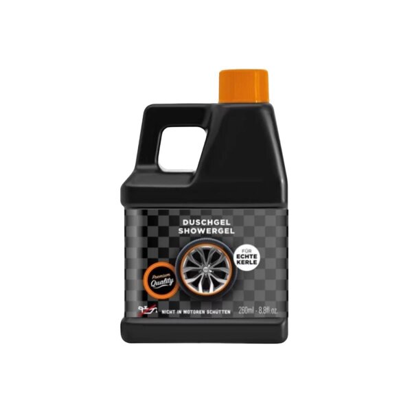 Kanister Duschgel 260 ml