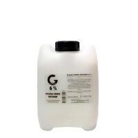 Creme Oxydant  6%  5L