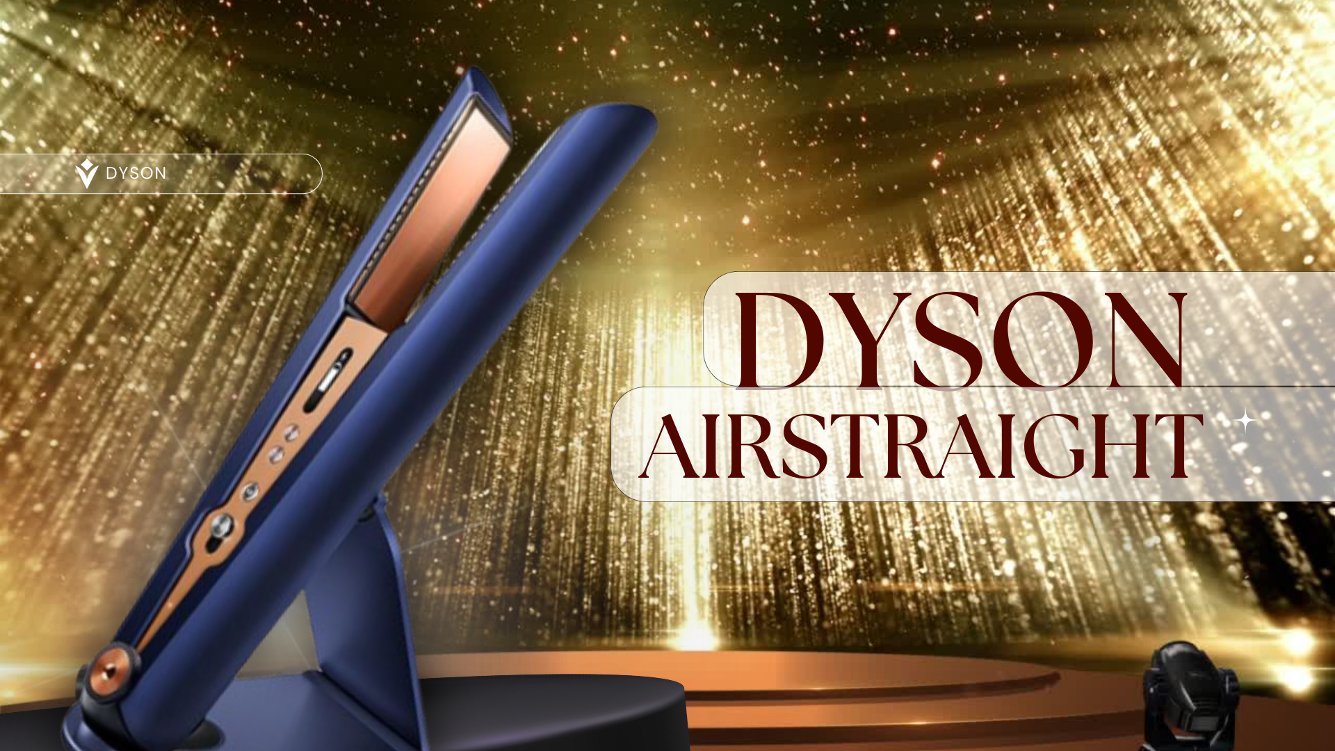 DYSON